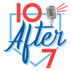 10 After 7 Podcast